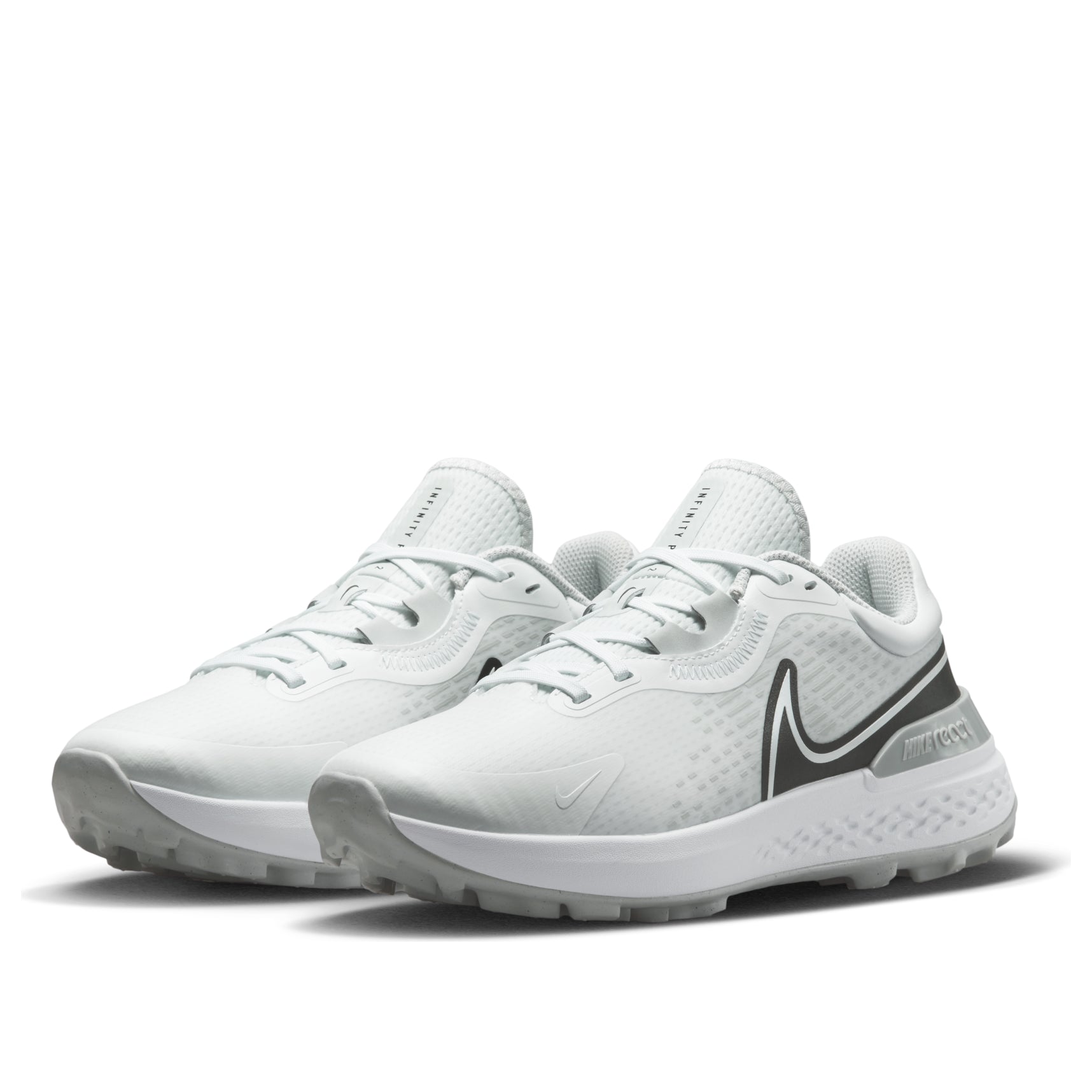 Nike Infinity Pro 2 Wide 'White Black' DM8449-101