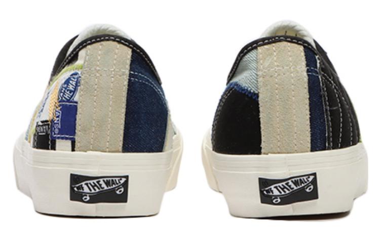 Vans Authentic VR3 LX 'Patchwork' VN0005WQ448