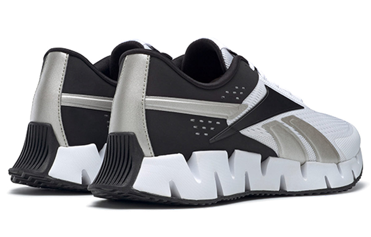 Reebok Zig Dynamica 'White Black' FY3407