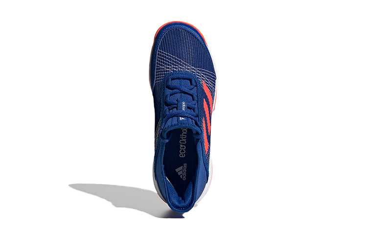 (GS) adidas Adizero Club Blue FV4132
