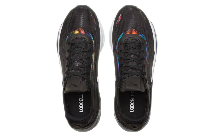 PUMA LQDCELL Optic XI 'Iridescent - Black' 193852-01