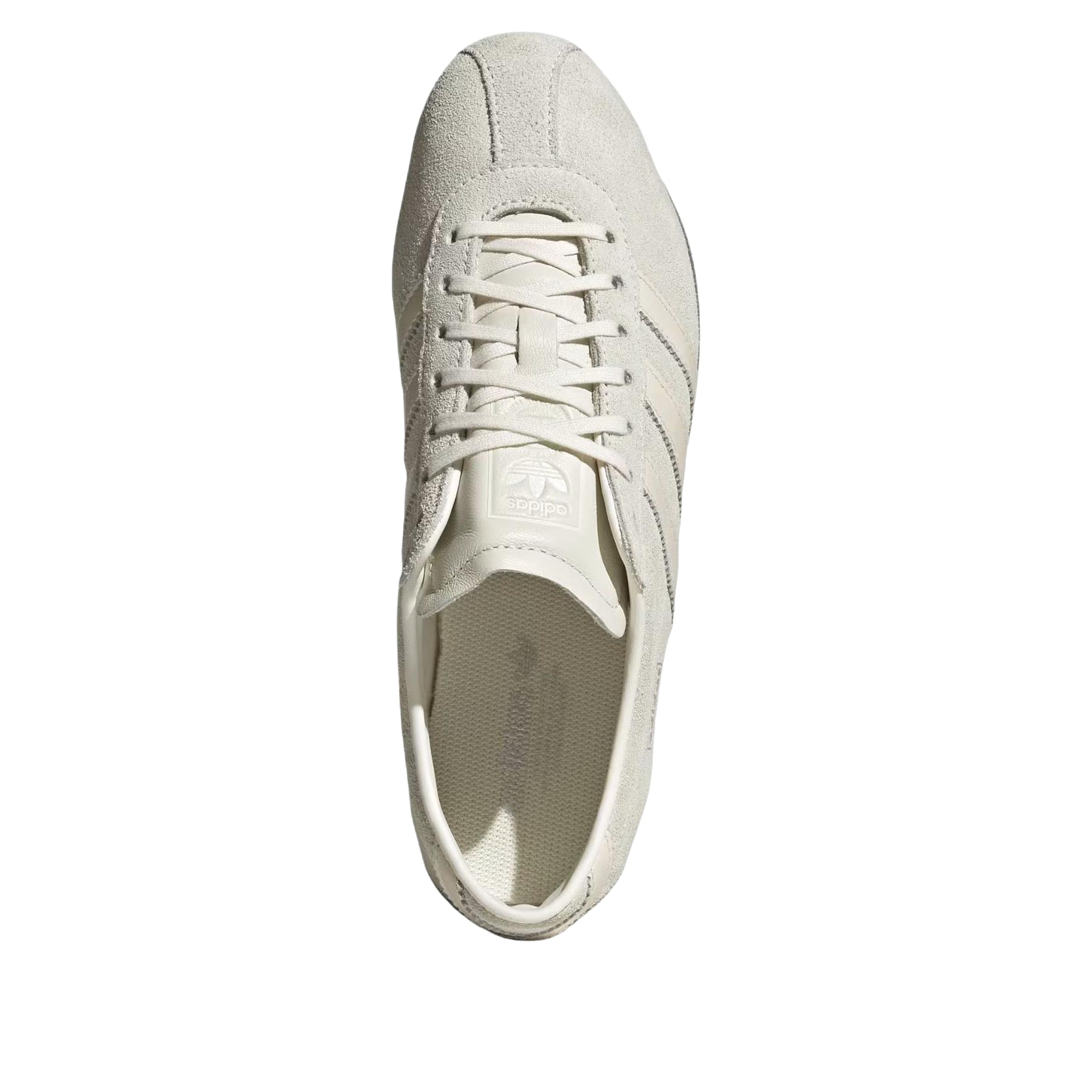 (WMNS)  adidas x EDIFICE/IENA Tokyo 'Ivory Off White' KJ0368