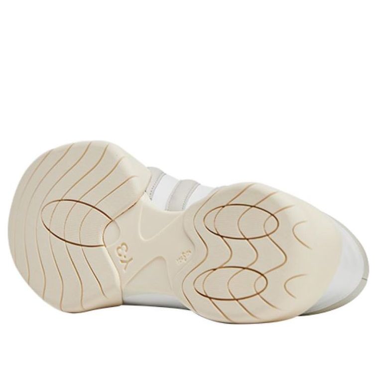 adidas Y-3 Regu 'Core White Talc Wonder White' JS1117