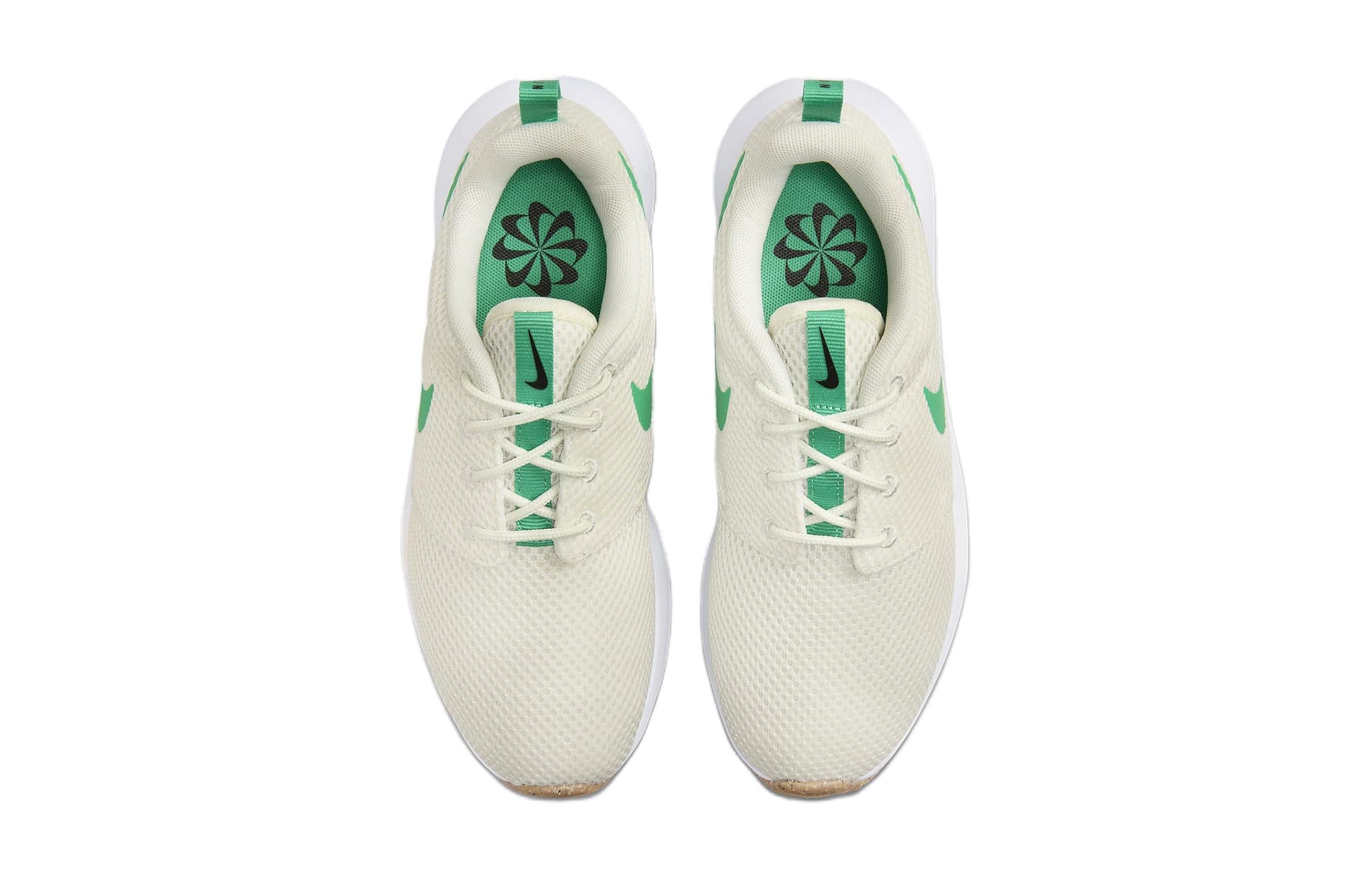(GS) Nike Roshe 2 Golf 'Sea Glass Stadium Green' DZ6895-003