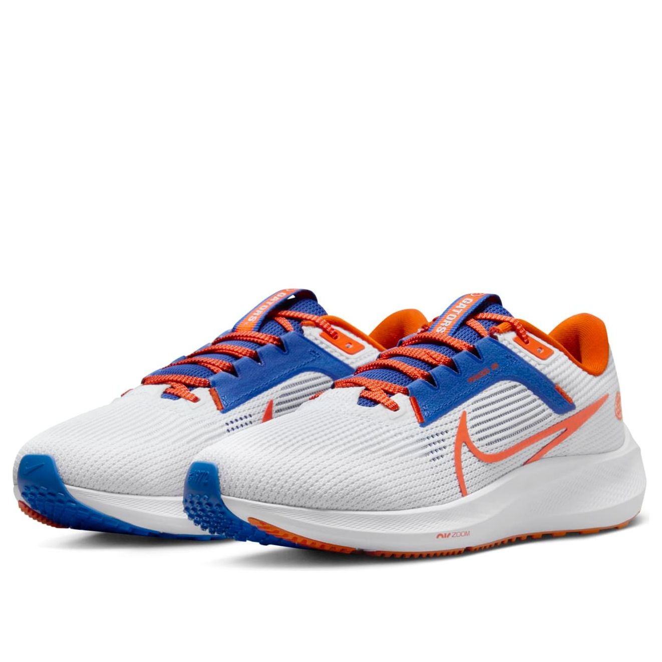 Nike Air Zoom Pegasus 40 'Florida Gators' DZ5998-100