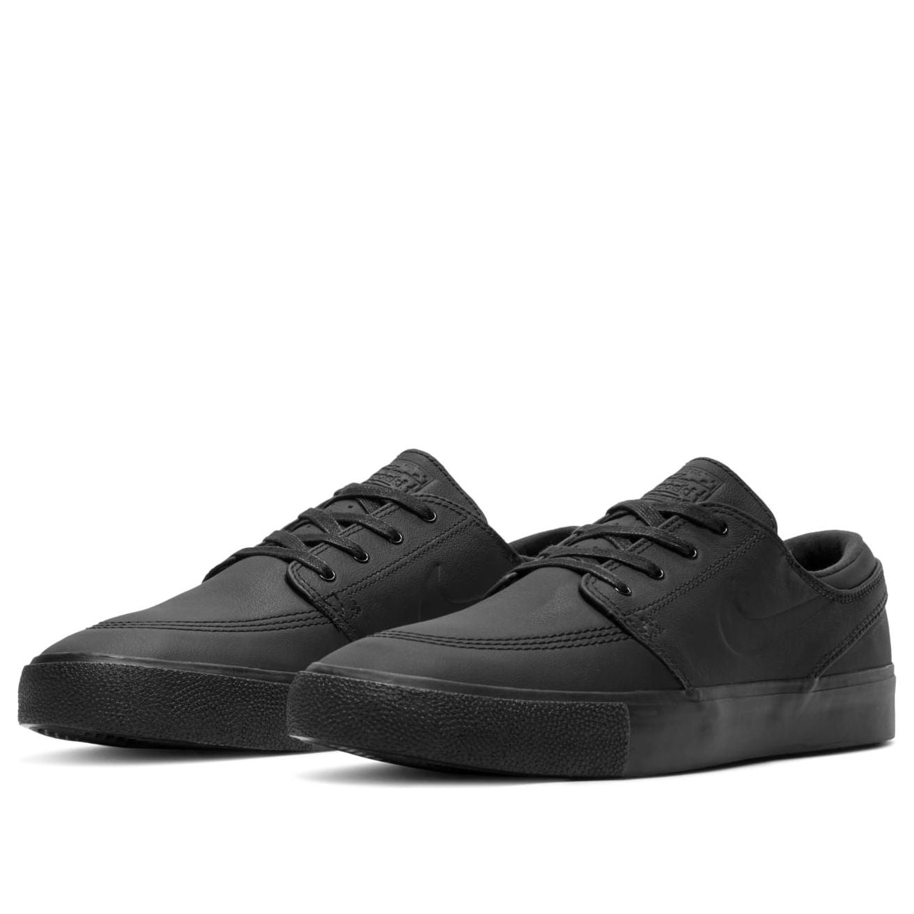 Nike SB Zoom Stefan Janoski RM Premium 'Black' CI2231-003