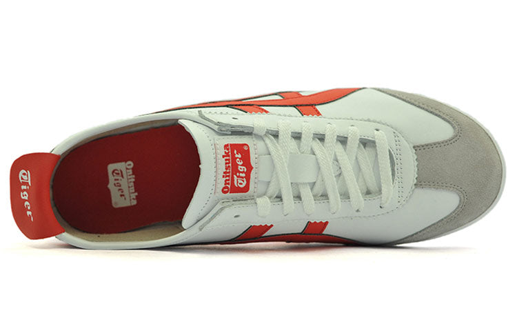 Onitsuka Tiger Mexico 66 'Orange White' THL7C2-0118