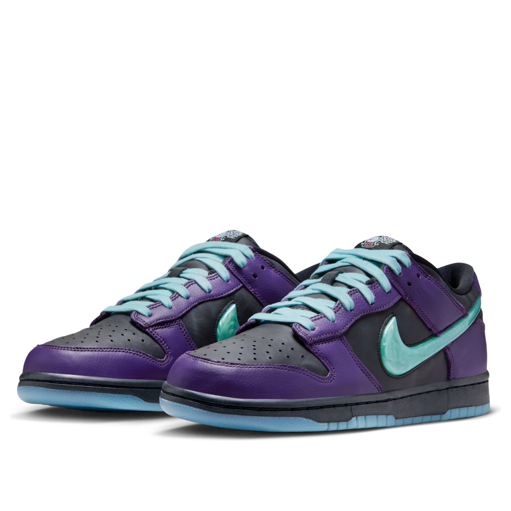 Nike Dunk Low 'Wizard' IB2267-001