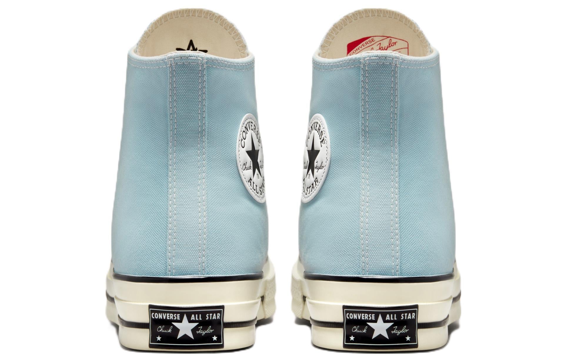 Converse Chuck 70 High 'Seasonal Color - Light Armory Blue' A00459C