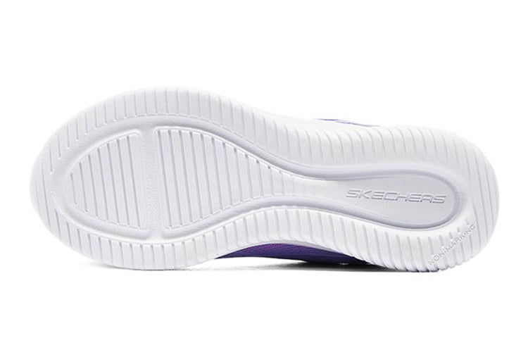 (GS) Skechers Jumpsters 302433LC-LVPK