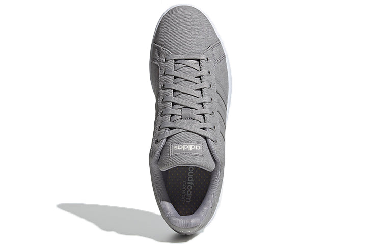 adidas neo Grand Court 'Grey' EH0633