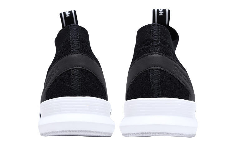 Reebok Zoku Runner Ultk Soc Su Low-Top Black CN6716