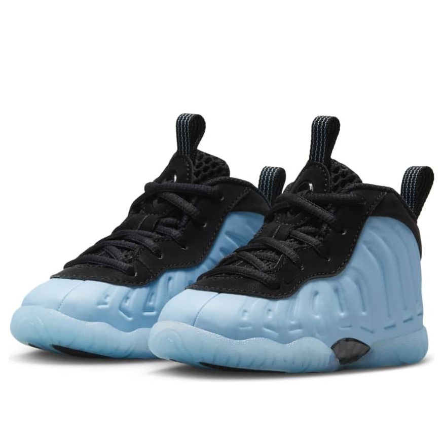 (TD) Nike Little Posite One 'Psychic Blue' HJ7653-400