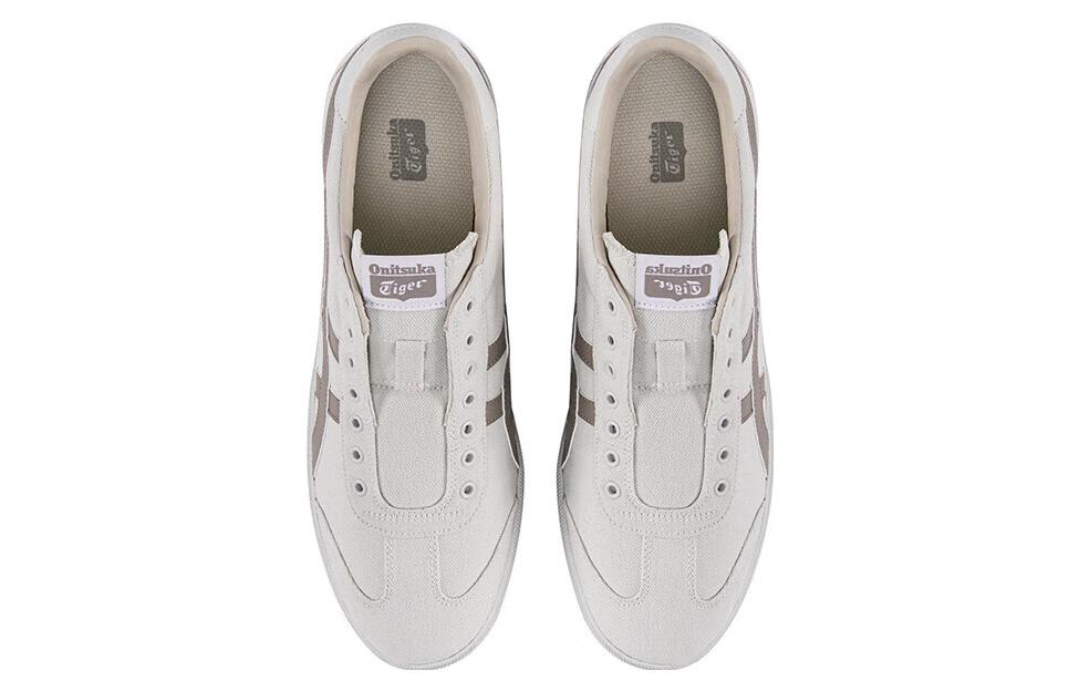 Onitsuka Tiger Tokuten Slip-On 'Grey' 1183C142-020