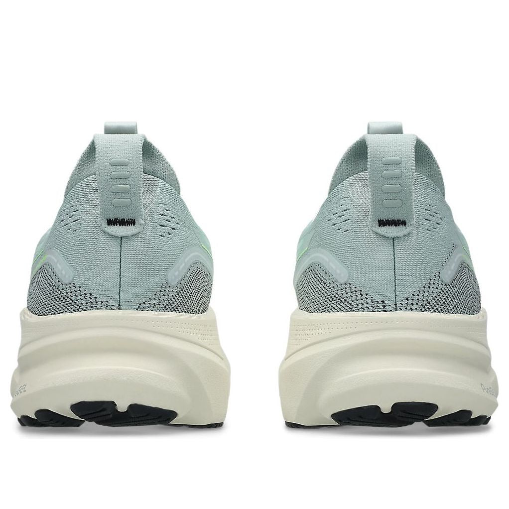 ASICS Gel-Kayano 32 4E Extra Wide 'Cold Moss Vital Green' 1011C054-402