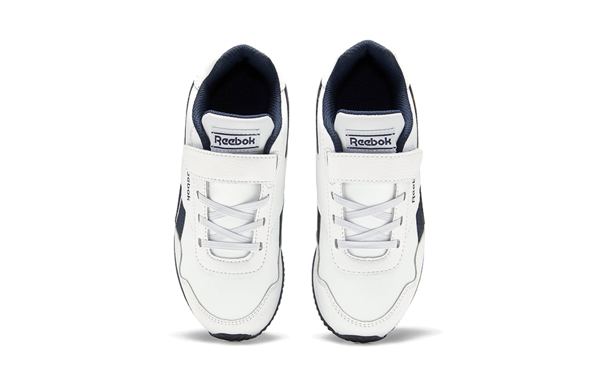 Reebok Royal Classic Jogger 3 'White Blue' FW8910