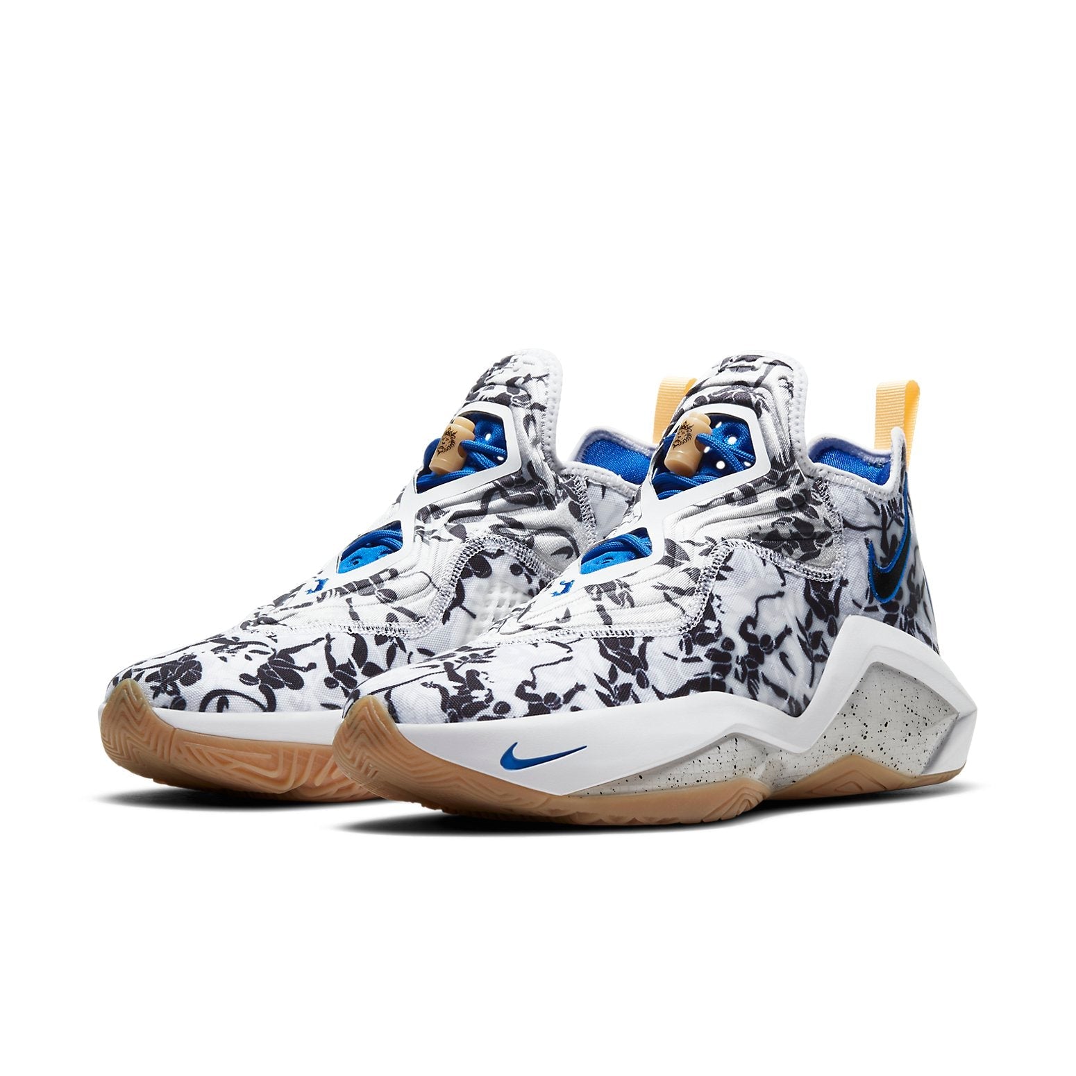 Nike LeBron Soldier 14 'Sisterhood' CK6024-004