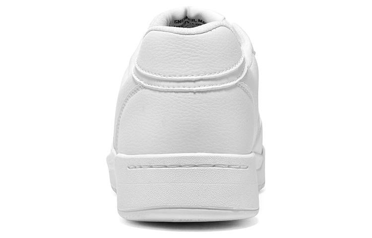 Skechers Koopa Court Volley Low Varsity 'White' 183240-WHT
