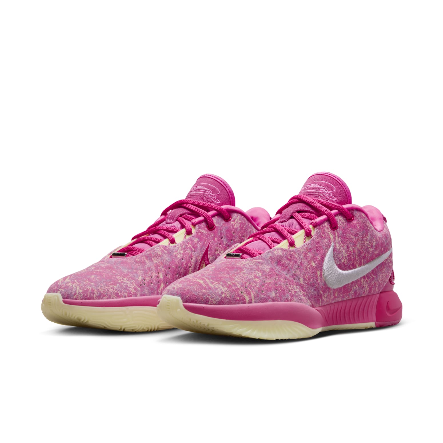 Nike LeBron 21 'The World is Your Oyster' HF0721-900