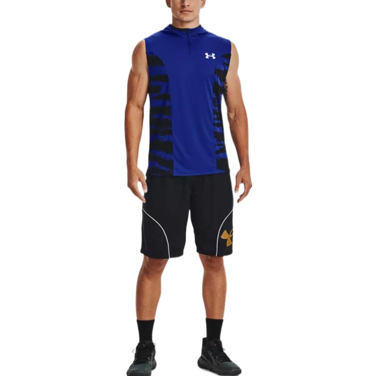 Under Armour Perimeter 11'' Short 'Black' 1370222-002
