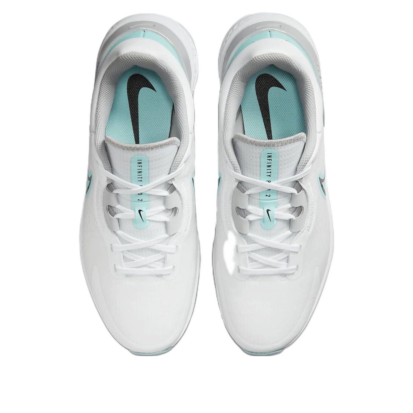 Nike React Infinity Pro 2 'White Copa' DJ5593-114