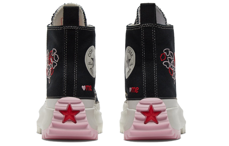 Converse Run Star Hike High 'Valentine's With Love' A01598C