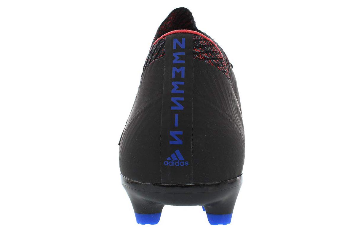 adidas Nemeziz 18.2 Fg 'Black' D97979