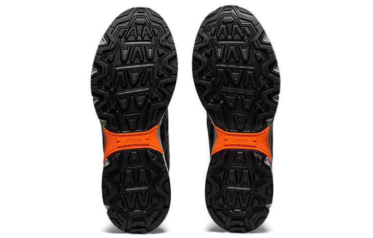 ASICS Gel-Venture 8 'Black Sheet Rock' 1011A824-004