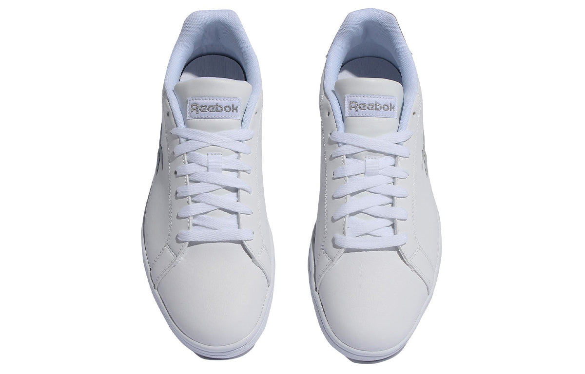 Reebok Royal Complete 'Gray White' FX7908