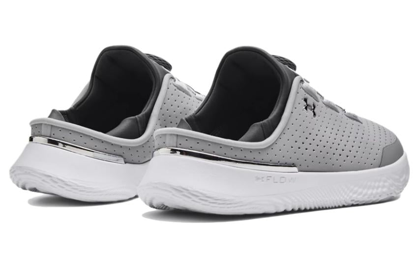 Under Armour SlipSpeed 'Mod Grey' 3026197-103