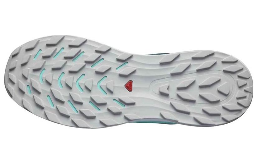 SALOMON Ultra Glide 2 'Light Blue' 470425