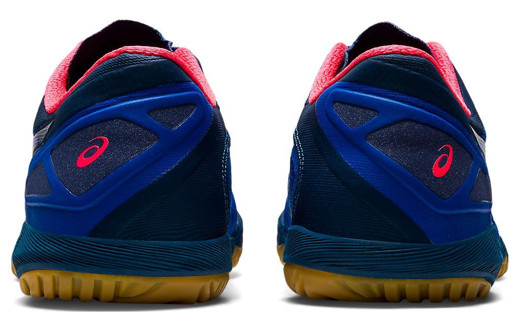 ASICS Attack Dominate FF 2 'Tuna Blue' 1073A010-402