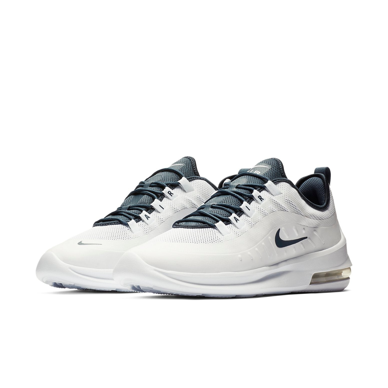 Nike Air Max Axis 'White' AA2146-105