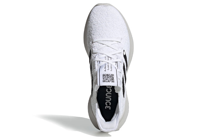 (WMNS) adidas SenseBounce 'Cloud White' G27385