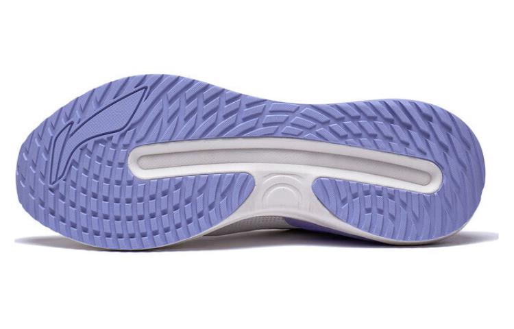 (WMNS) Li-Ning Yueying 3 Pro 'White Purple' ARHT020-1