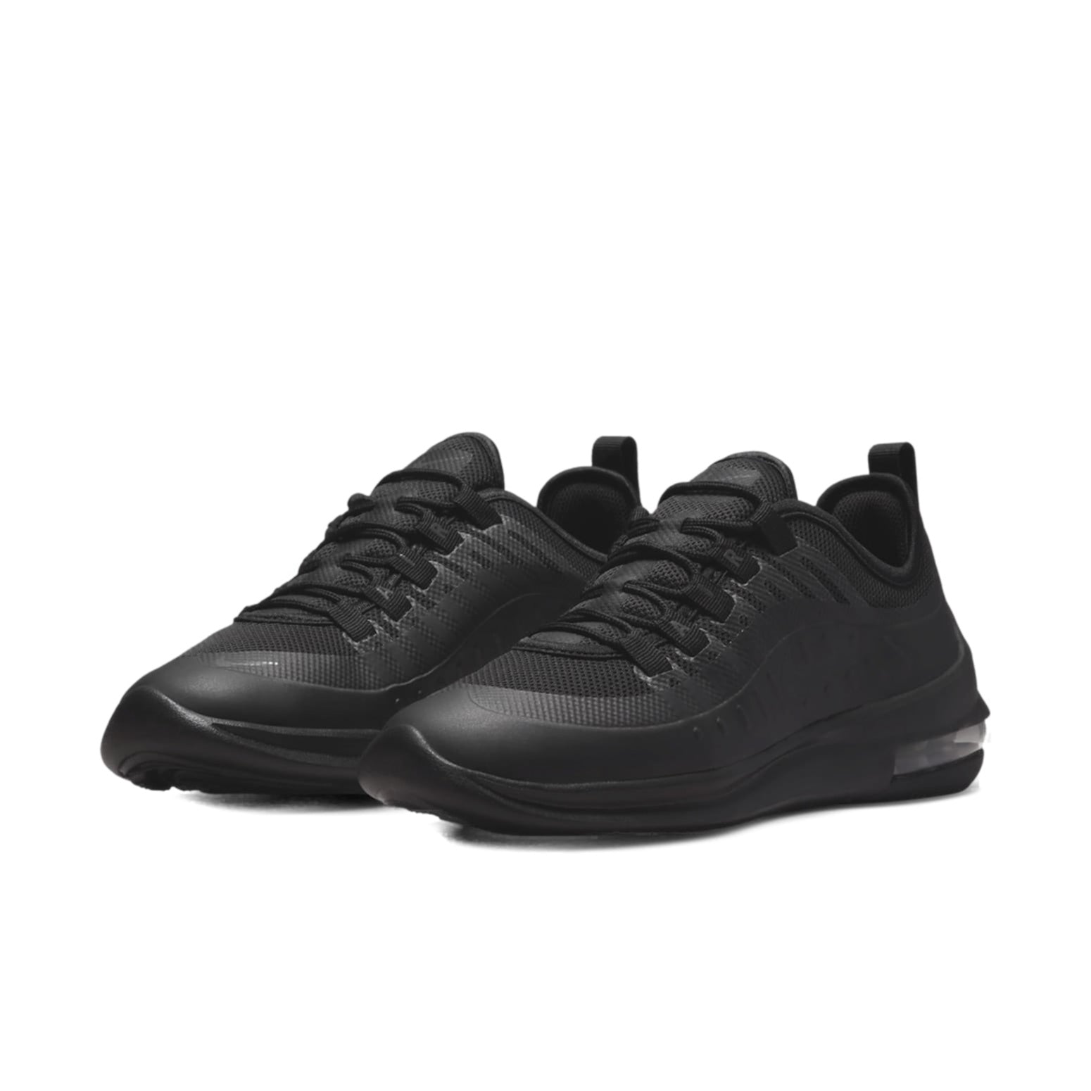 (WMNS) Nike Air Max Axis 'Black Anthracite' AA2168-006