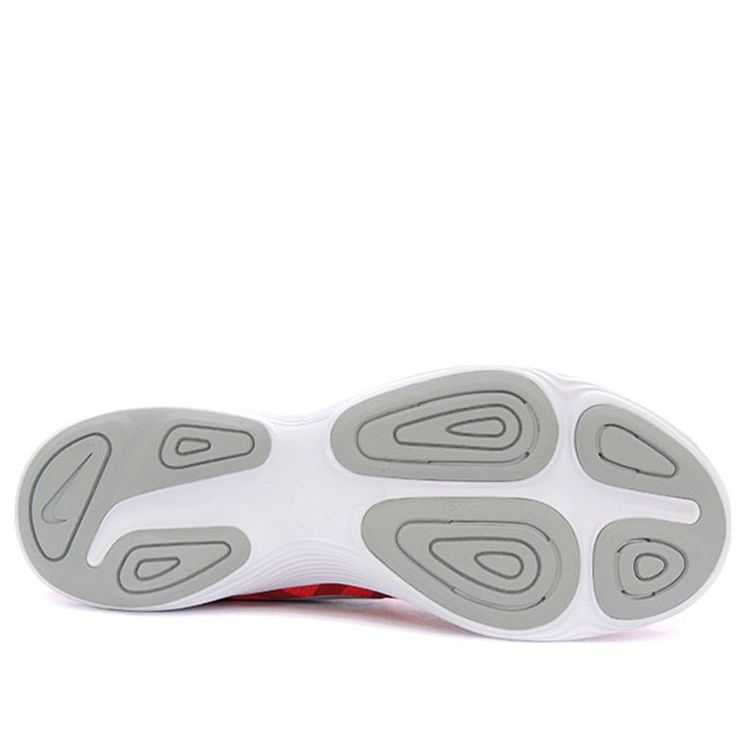 Nike Revolution 4 'University Red Wolf Grey' AJ3490-601