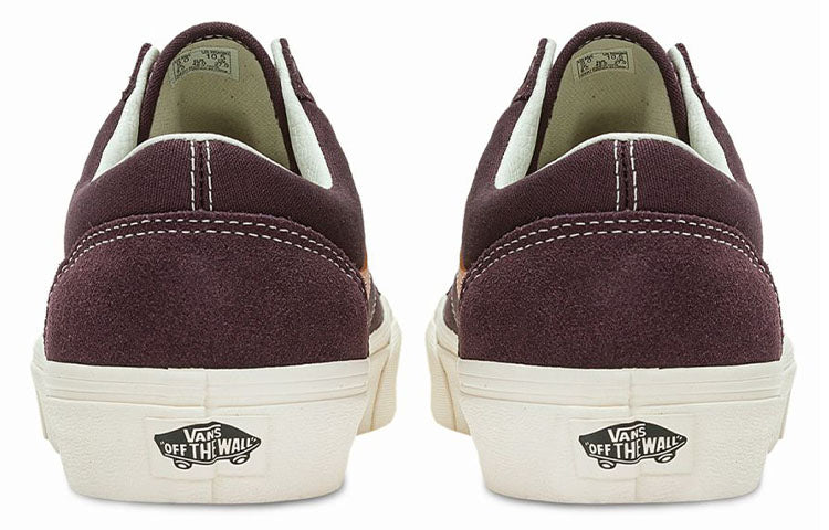 Vans Style 36 Casual Fashion Skate Shoes Unisex Purple Pink VN0A3DZ3Y0U