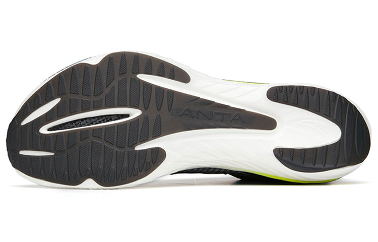 ANTA C202 GT 'Black Yellow' 112215589S-2
