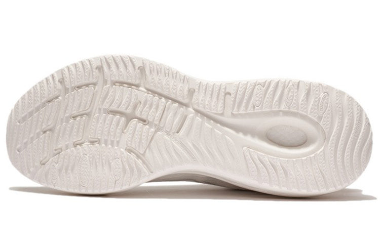 (WMNS) Li-Ning Furious Rider 6 Essential 'White' ARZS004-4