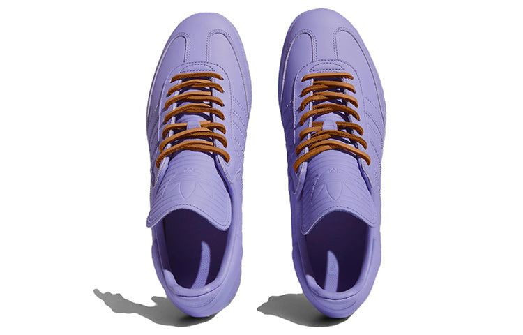 adidas x Pharrell Humanrace Samba 'Purple' IE7296