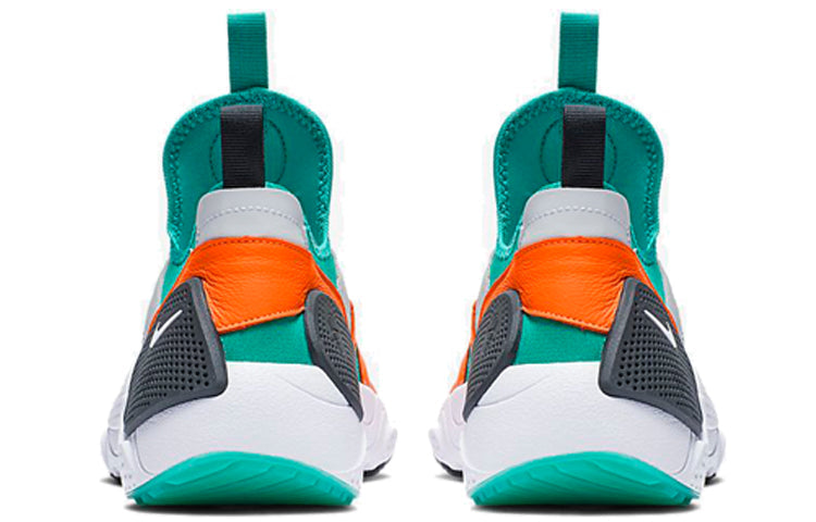 Nike Air Huarache E.D.G.E TXT 'Clear Emerald' BQ5206-100