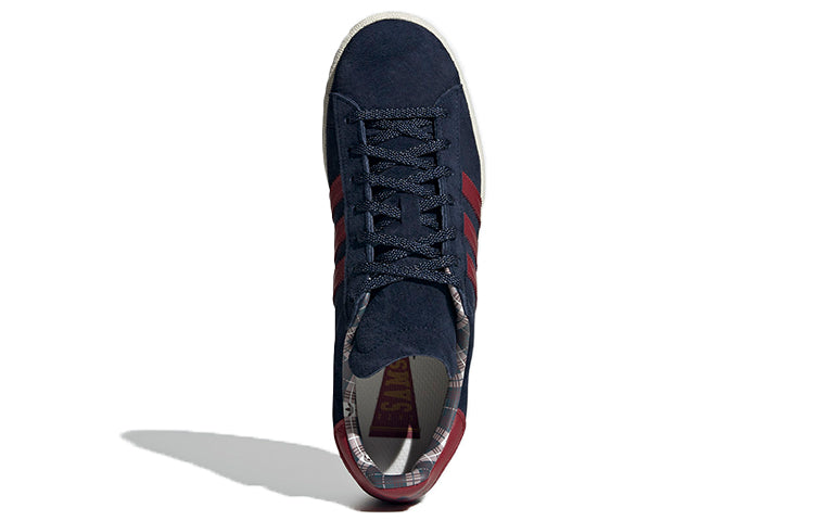 adidas Campus 80S 'Dark Blue Red' FV9692