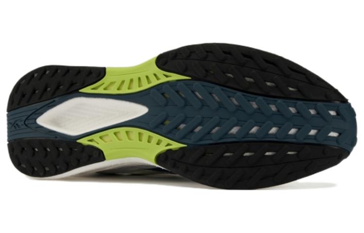 Reebok Floatride Energy 5 'Steely Fog Laser Lime' 100033386