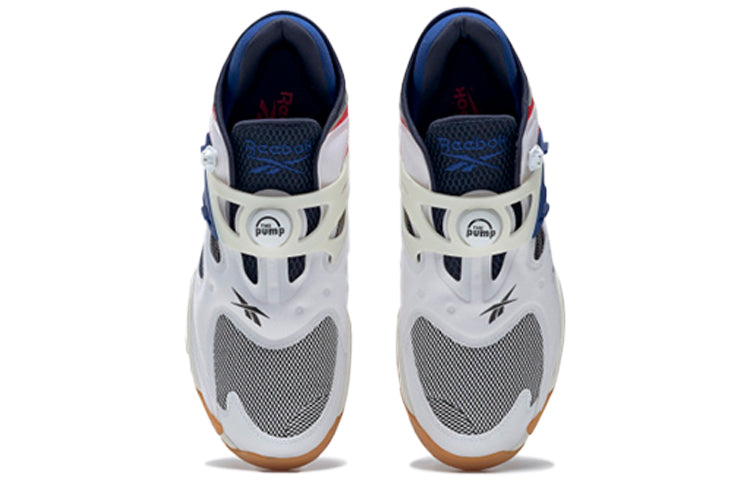 Reebok Pump Court 'Chalk' FV5565