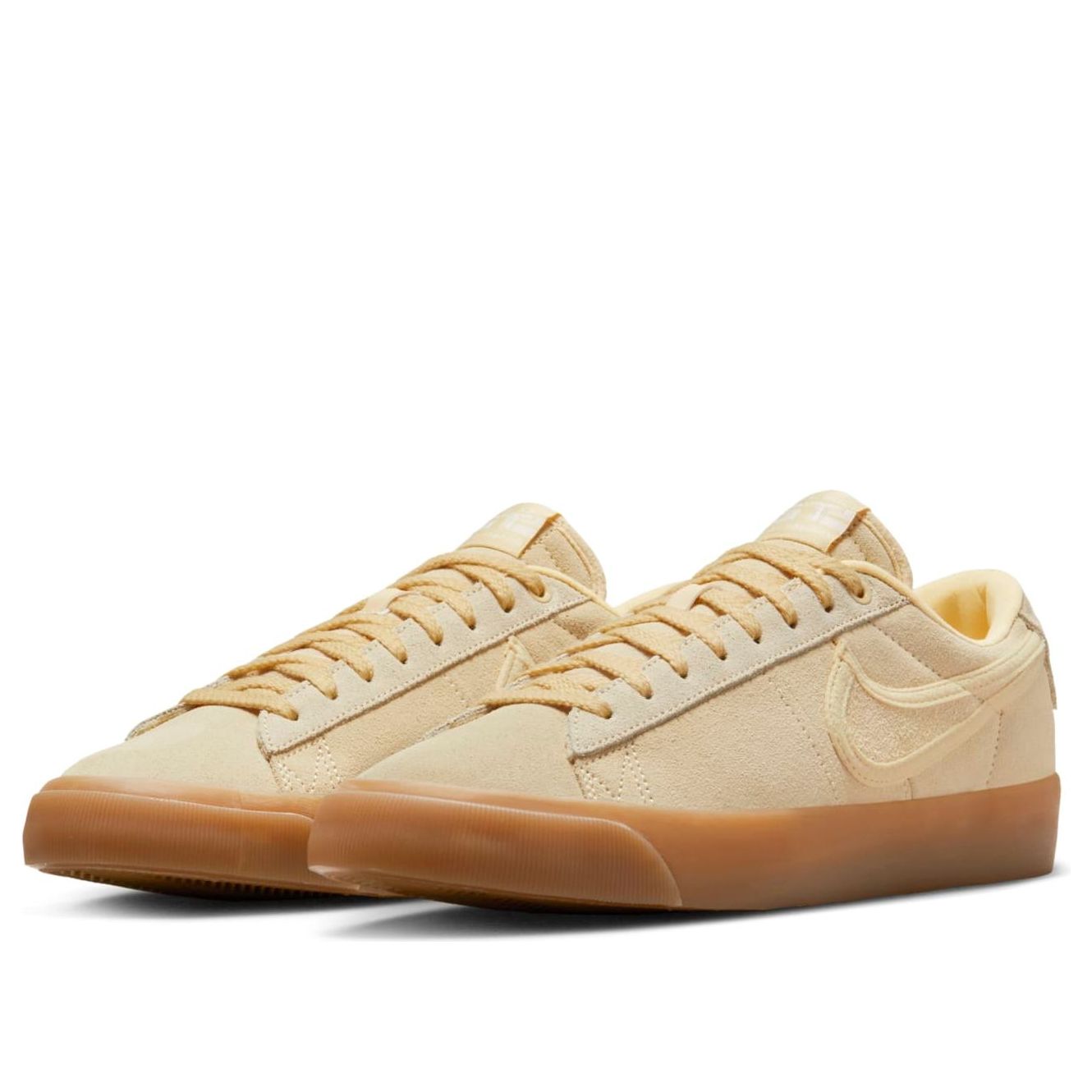 Nike SB Blazer Low GT 'Light Tan' FN7404-200