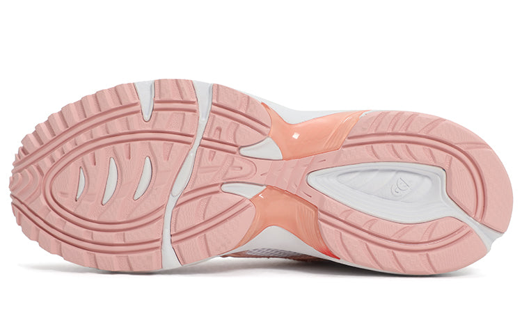 (WMNS) ASICS Gel-1090 V2 'White Pink' 1202A383-100