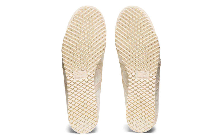 Onitsuka Tiger Mexico 66 AP 'Cream White' 1183B029-100
