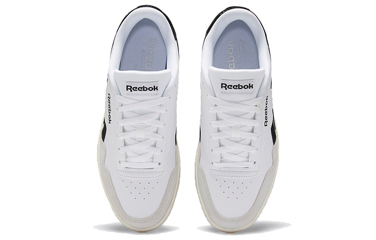 Reebok Unisex Royal Techque Sneakers White/Grey/Black FZ0426