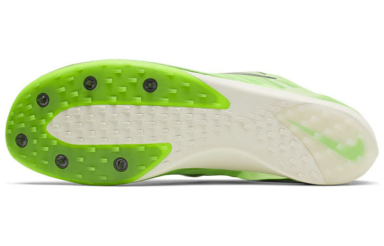 Nike Zoom Victory 5 XC 'Electric Green' AJ0847-303